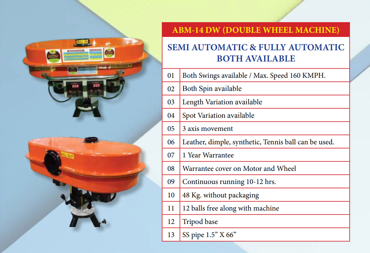 PABM-12DW